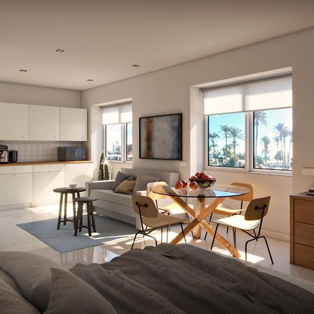 L&G Apartments Bahia Suite 알리칸테 외부 사진