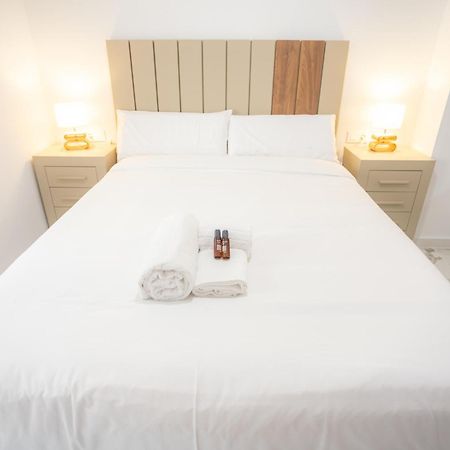L&G Apartments Bahia Suite 알리칸테 외부 사진