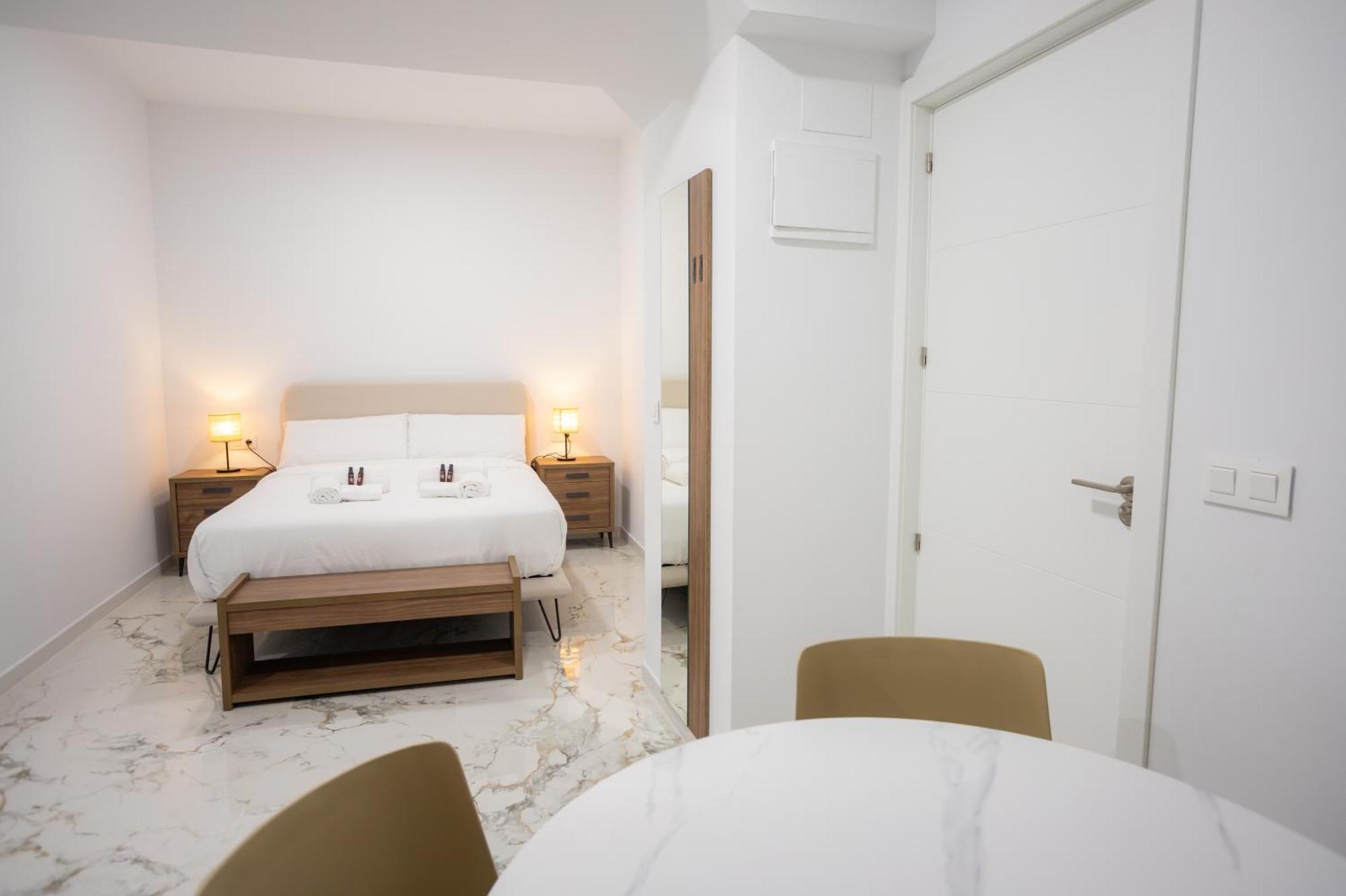 L&G Apartments Bahia Suite 알리칸테 외부 사진