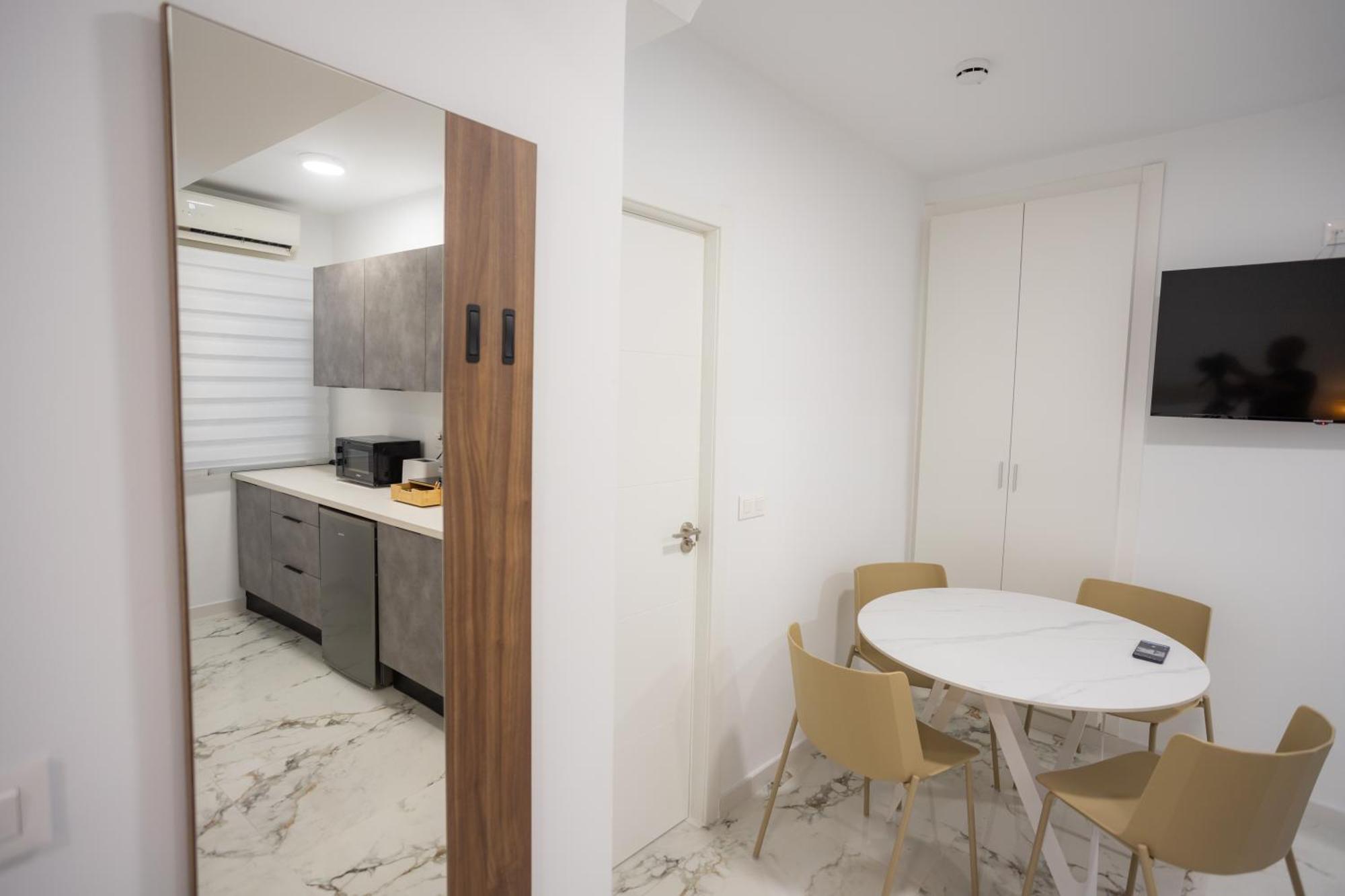 L&G Apartments Bahia Suite 알리칸테 외부 사진