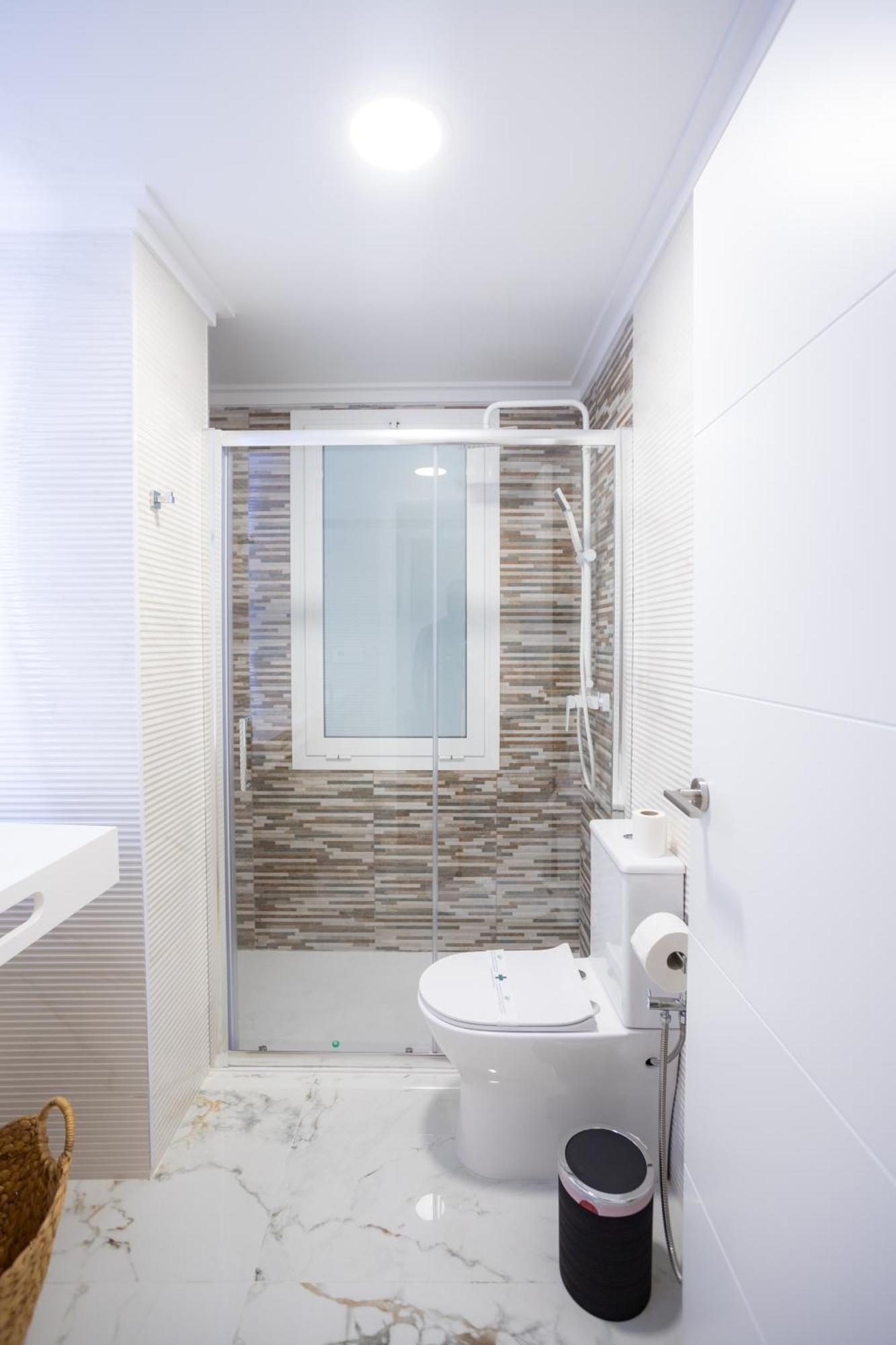 L&G Apartments Bahia Suite 알리칸테 외부 사진
