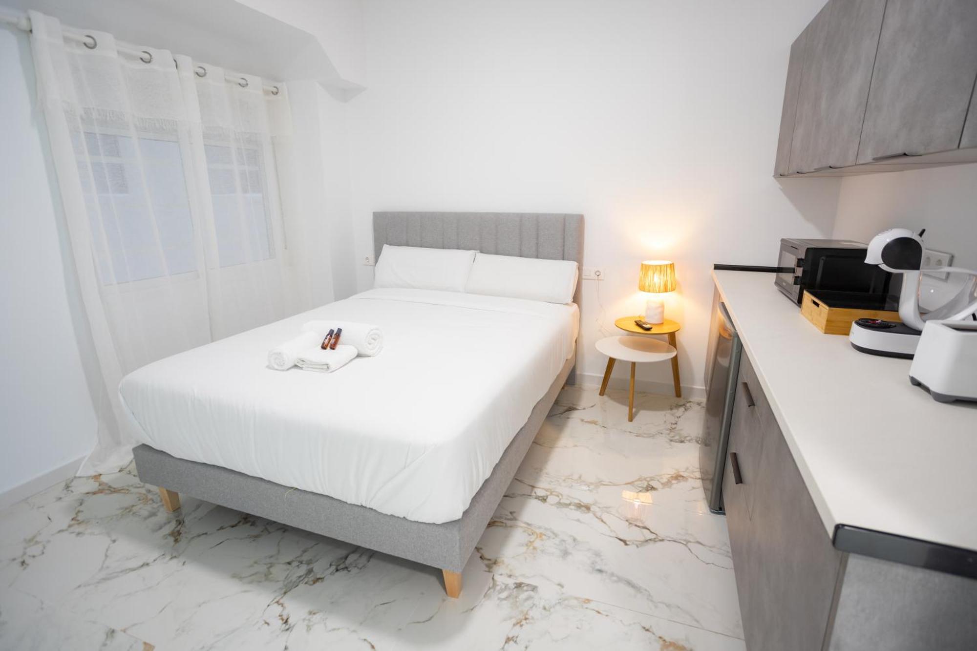 L&G Apartments Bahia Suite 알리칸테 외부 사진