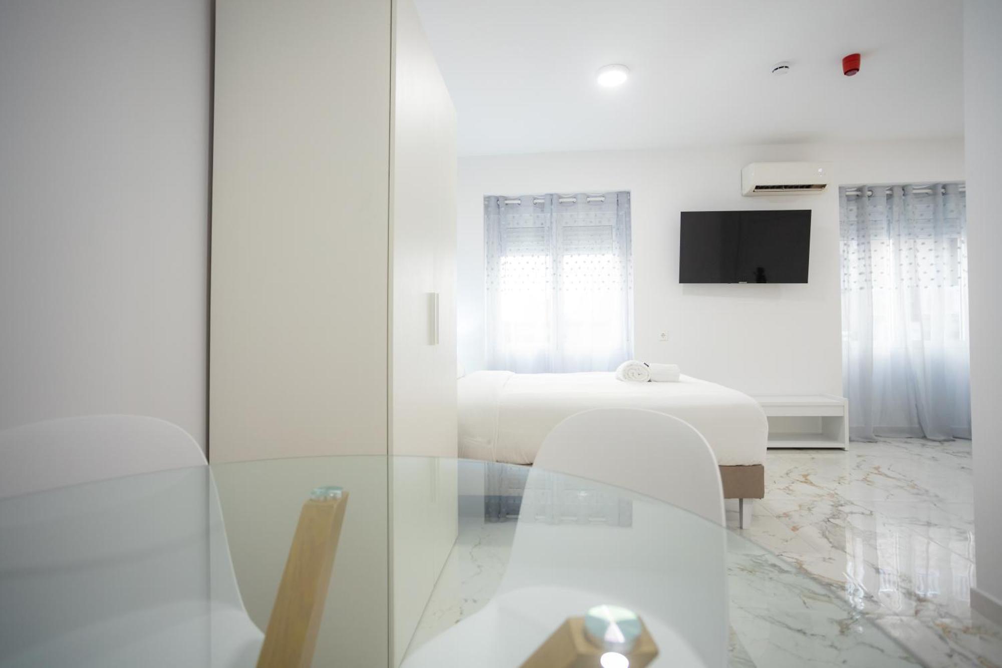 L&G Apartments Bahia Suite 알리칸테 외부 사진