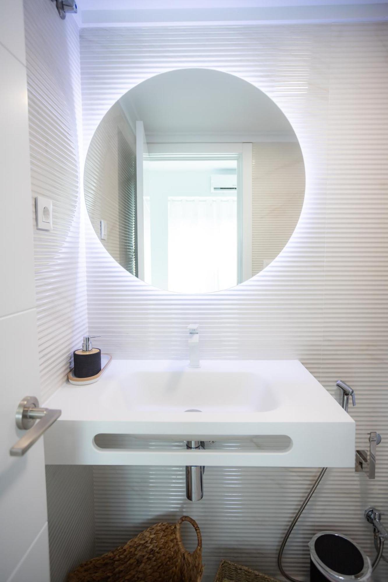 L&G Apartments Bahia Suite 알리칸테 외부 사진