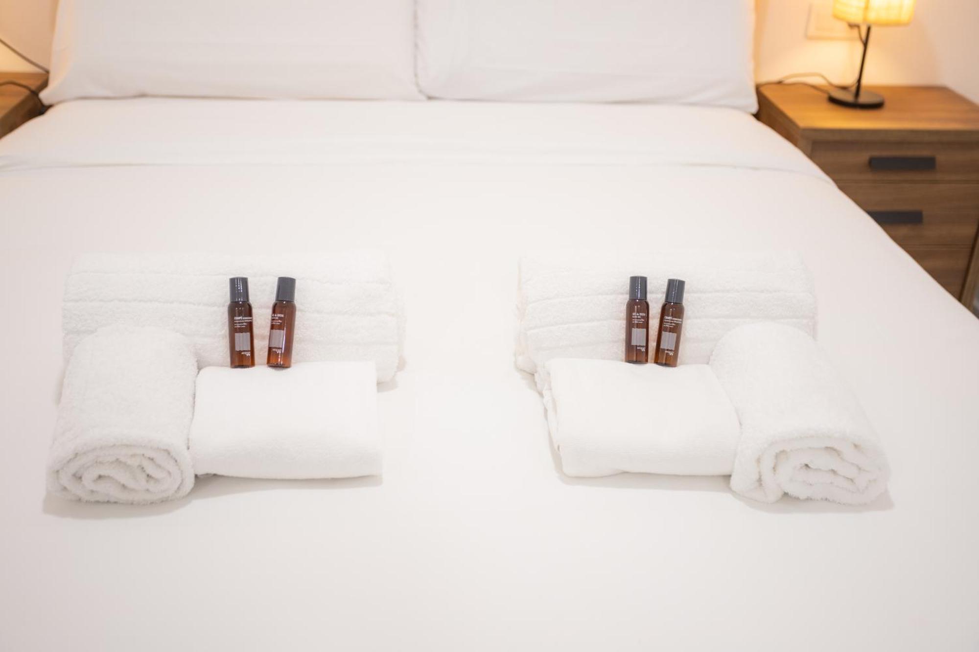 L&G Apartments Bahia Suite 알리칸테 외부 사진