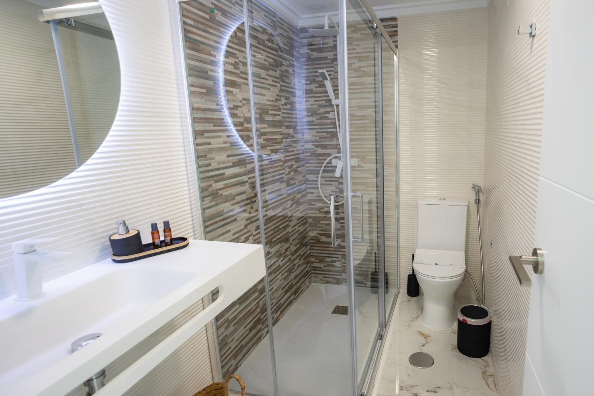 L&G Apartments Bahia Suite 알리칸테 외부 사진