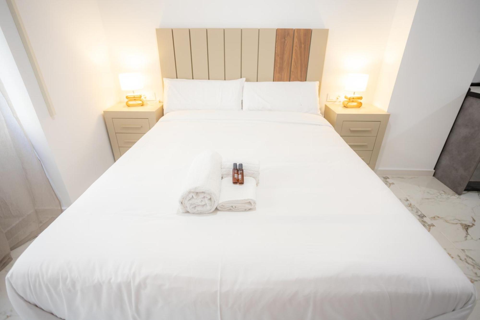 L&G Apartments Bahia Suite 알리칸테 외부 사진