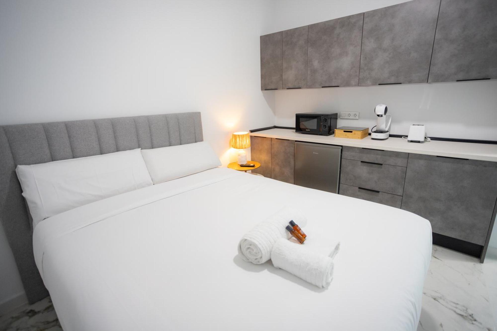 L&G Apartments Bahia Suite 알리칸테 외부 사진