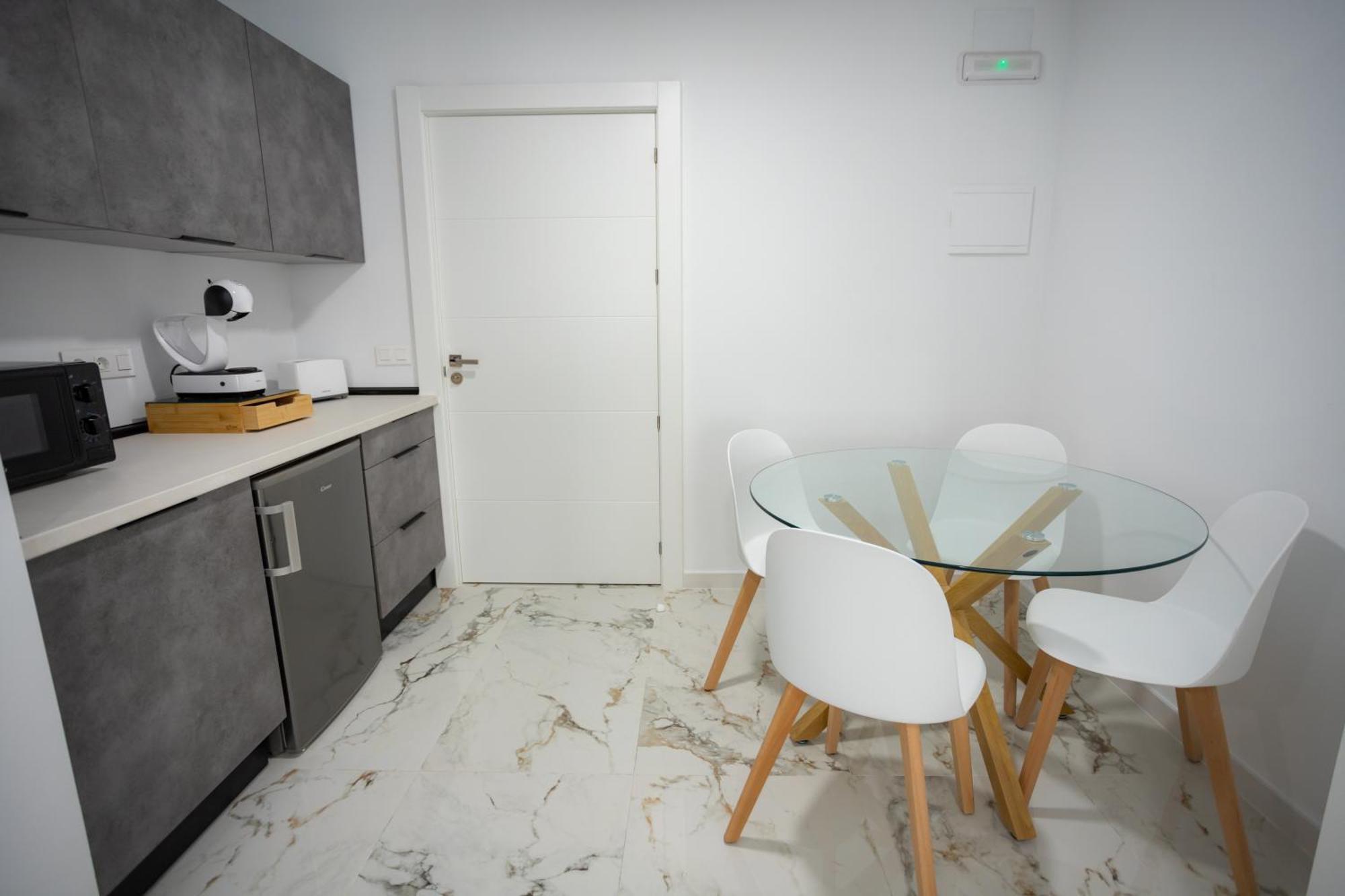 L&G Apartments Bahia Suite 알리칸테 외부 사진