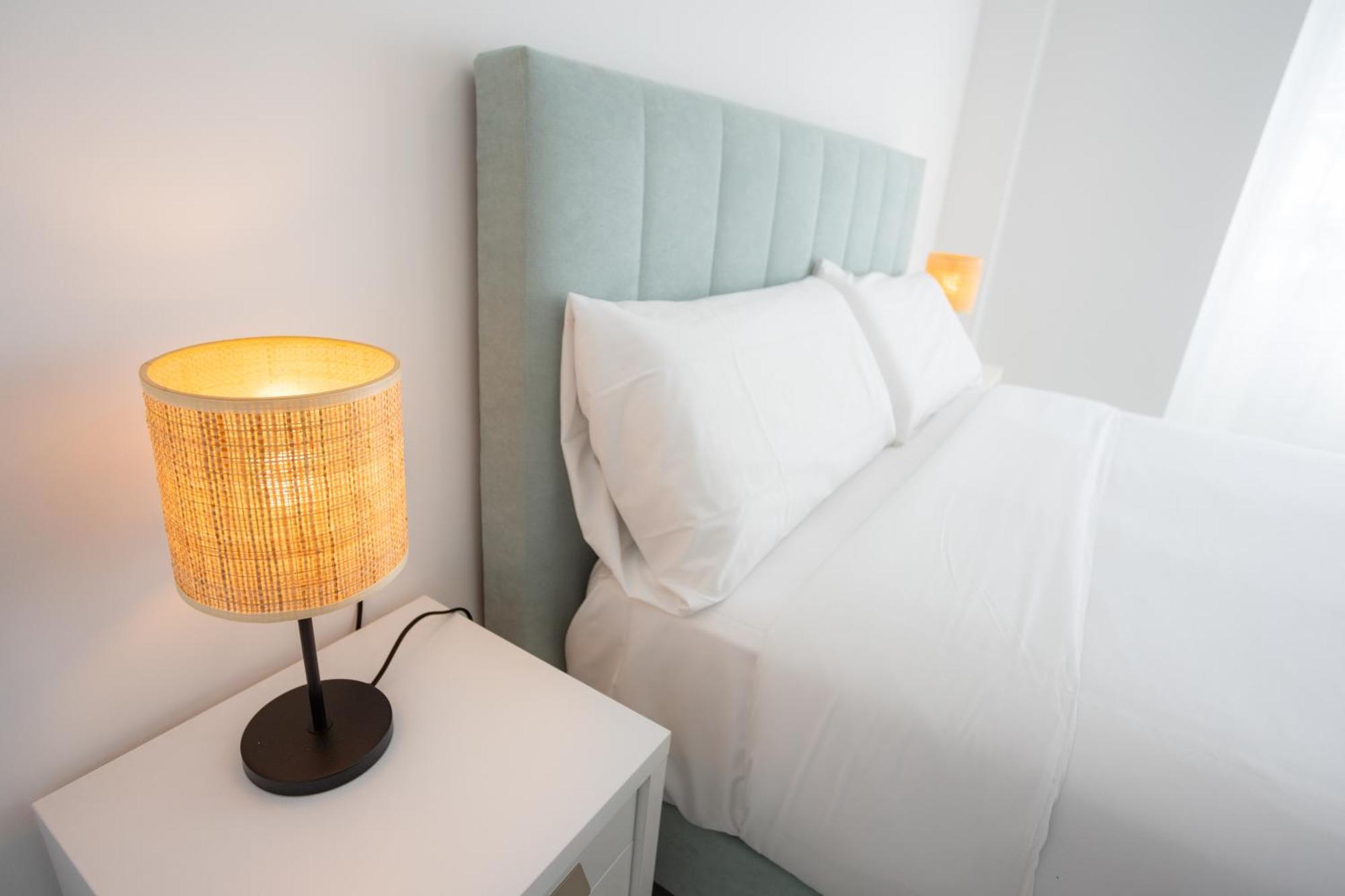 L&G Apartments Bahia Suite 알리칸테 외부 사진