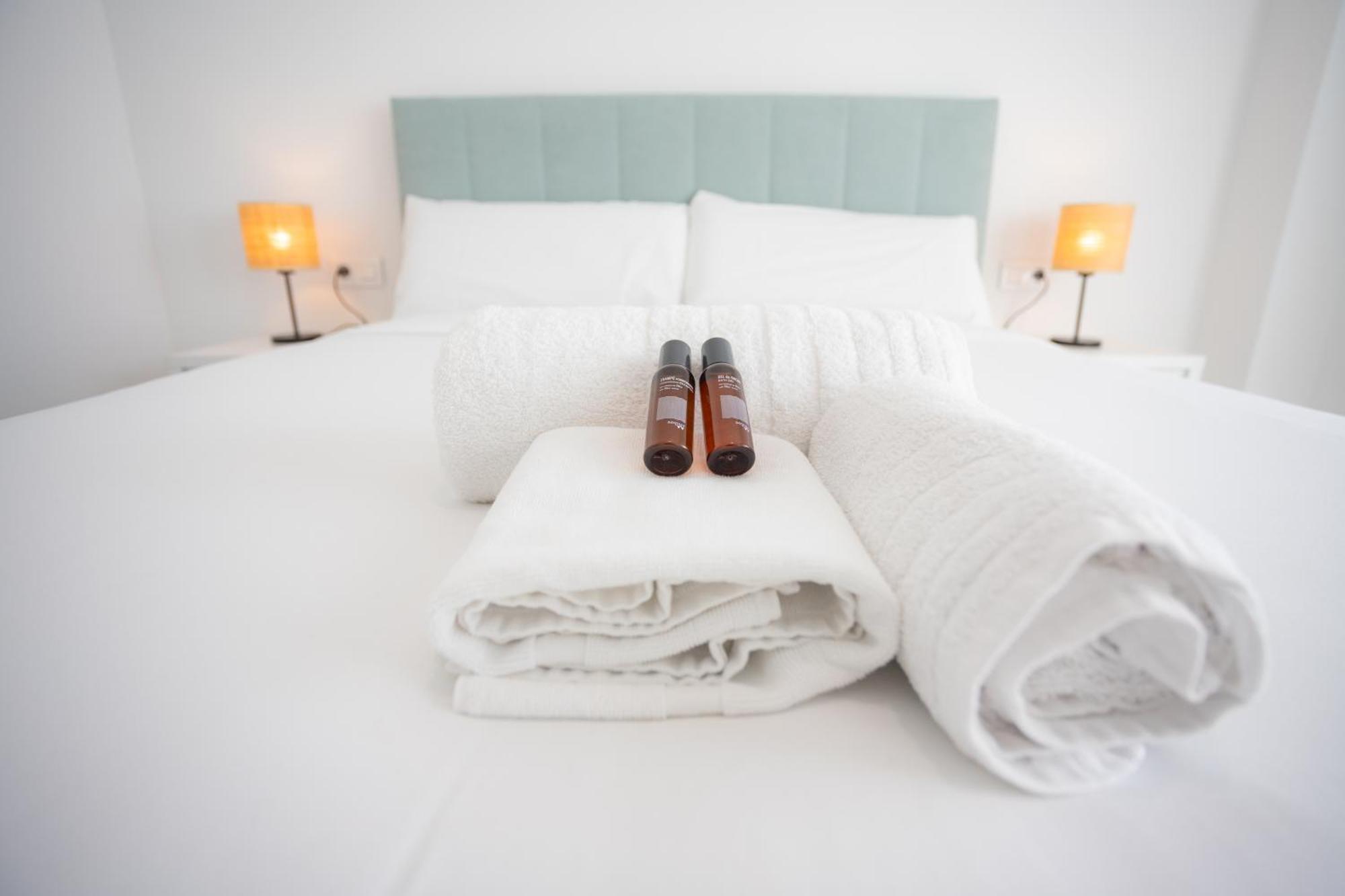 L&G Apartments Bahia Suite 알리칸테 외부 사진