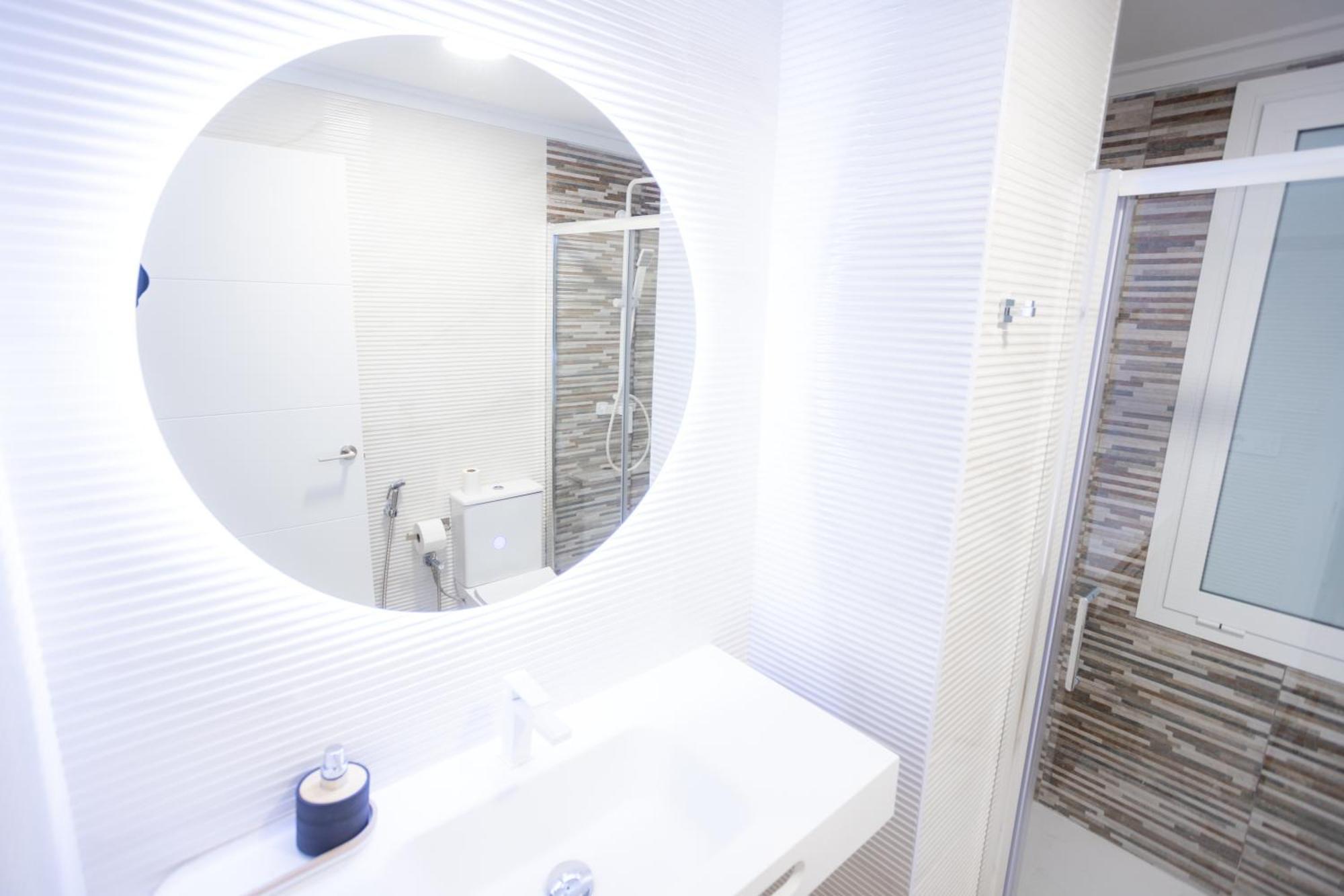 L&G Apartments Bahia Suite 알리칸테 외부 사진