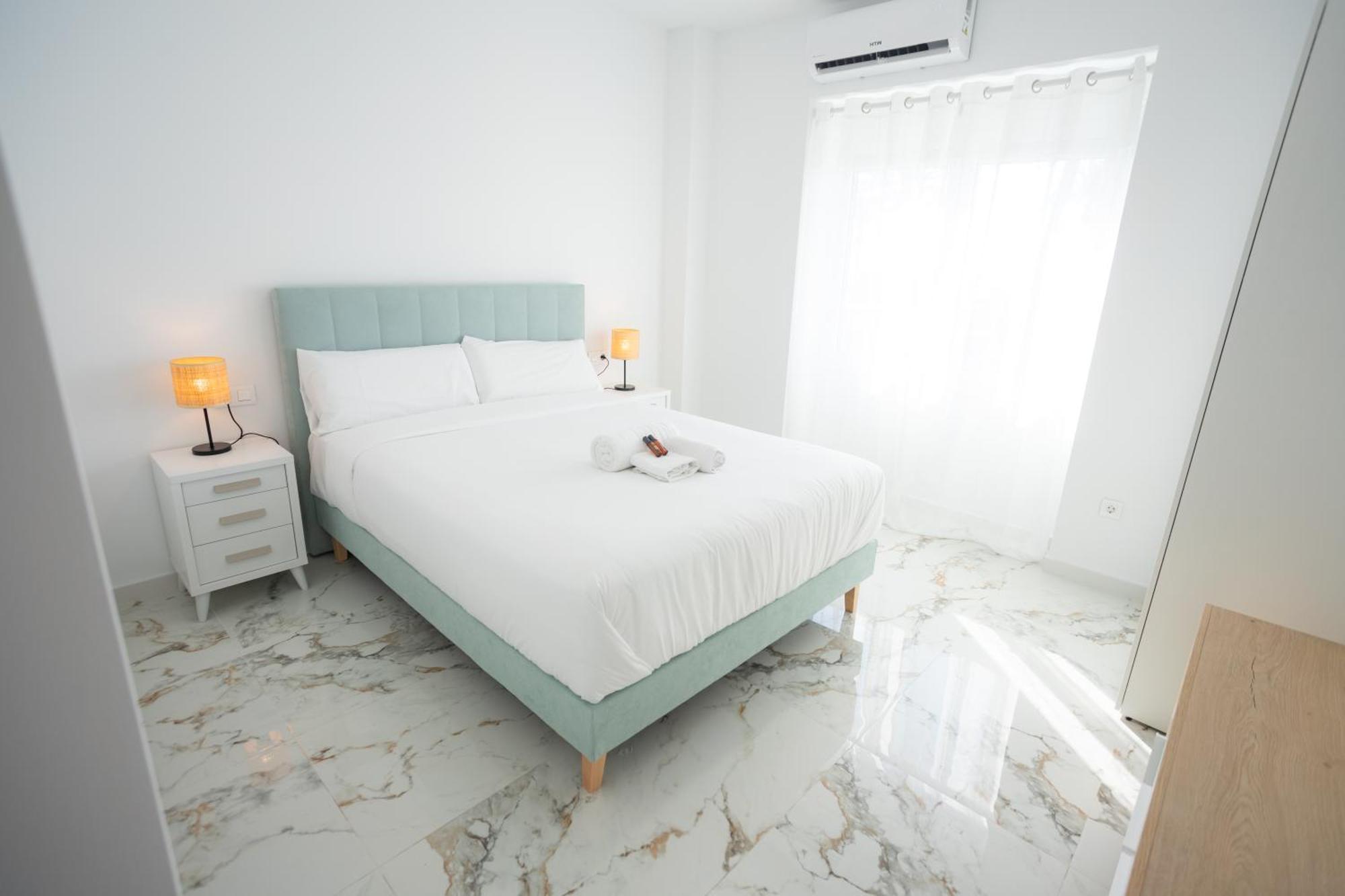 L&G Apartments Bahia Suite 알리칸테 외부 사진