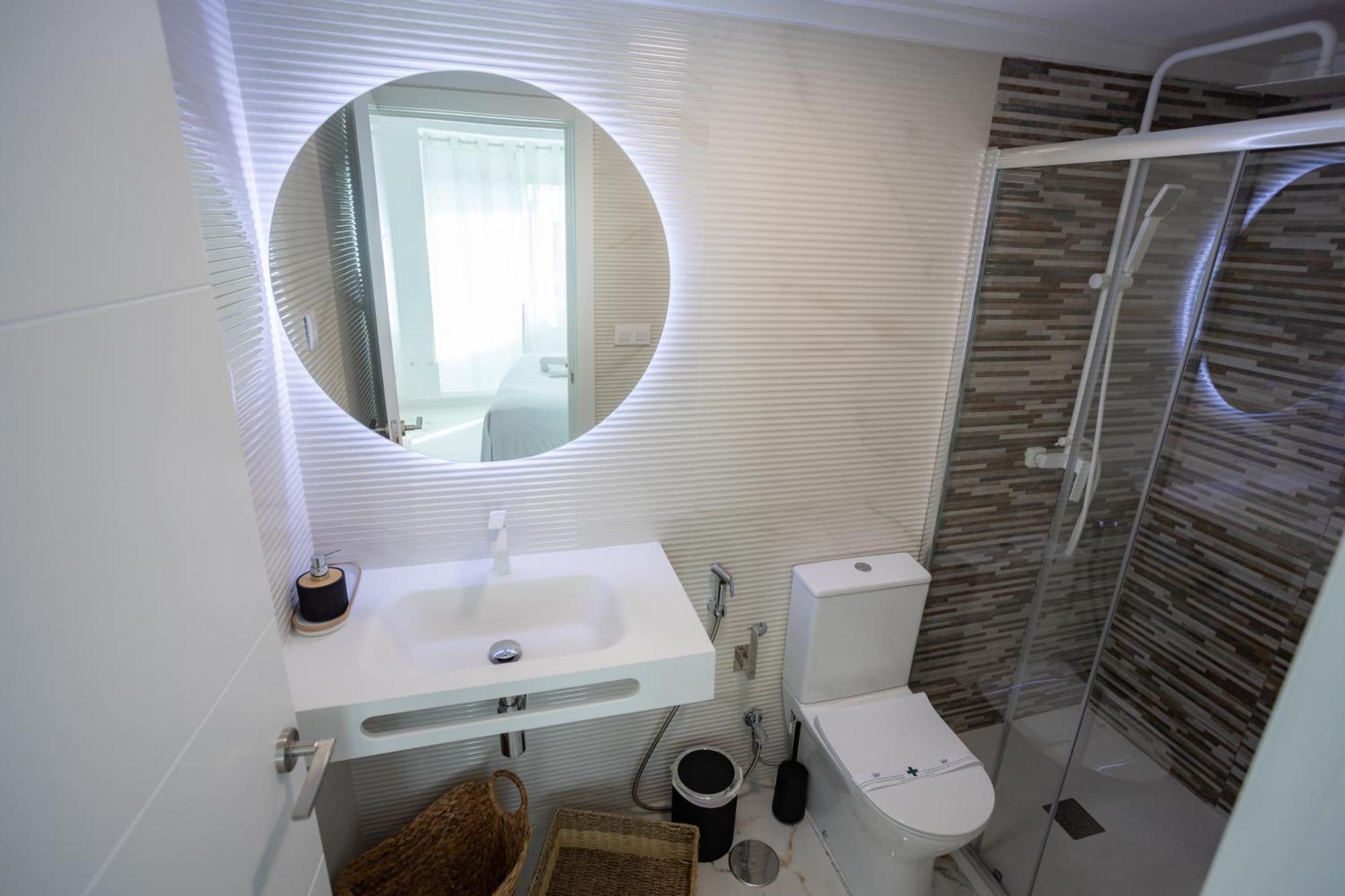 L&G Apartments Bahia Suite 알리칸테 외부 사진