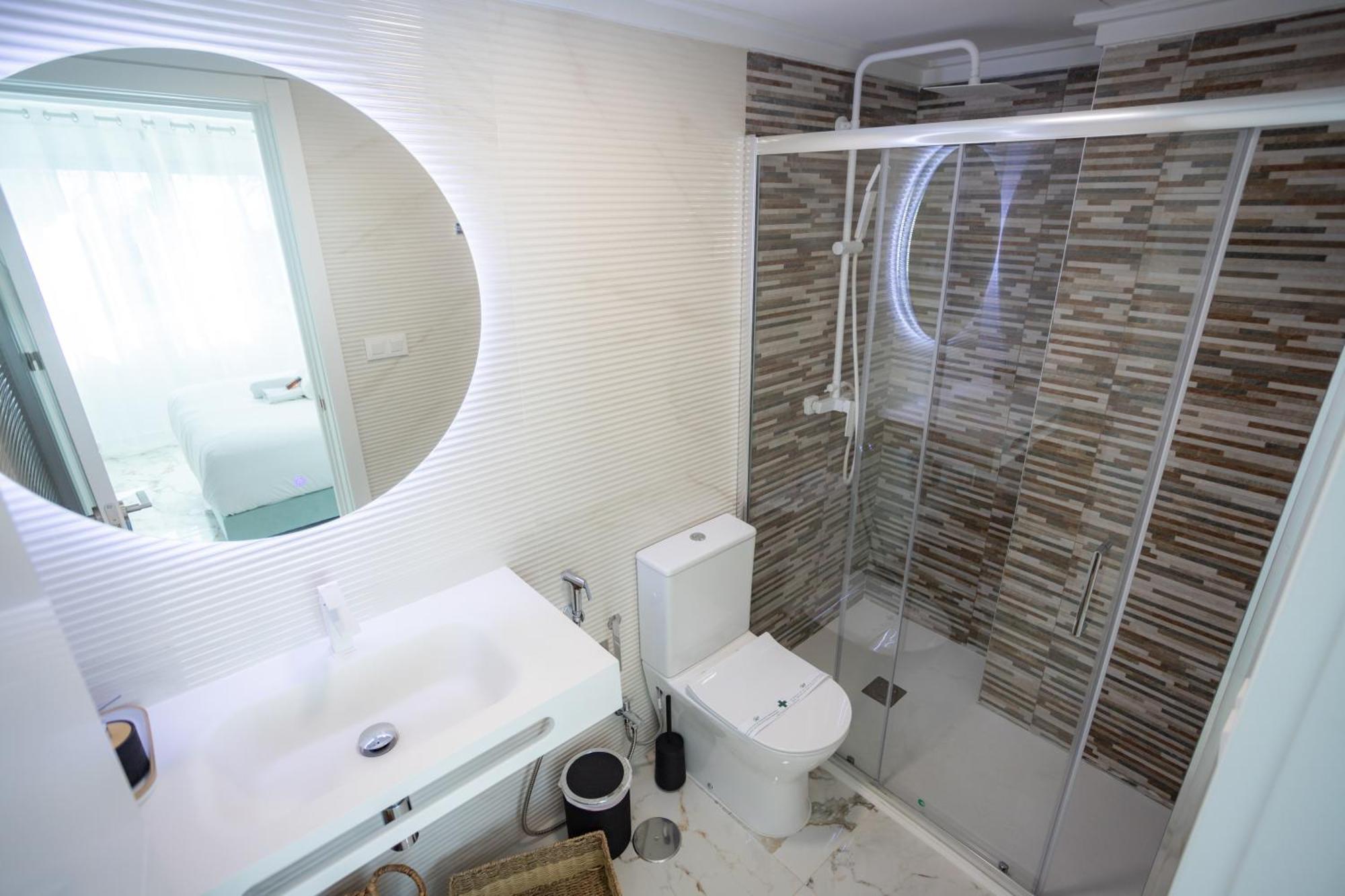 L&G Apartments Bahia Suite 알리칸테 외부 사진