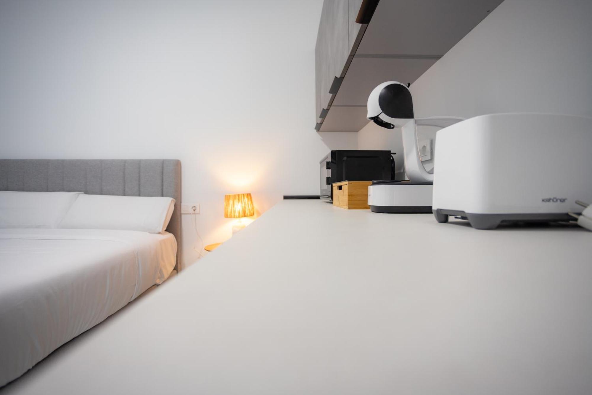 L&G Apartments Bahia Suite 알리칸테 외부 사진
