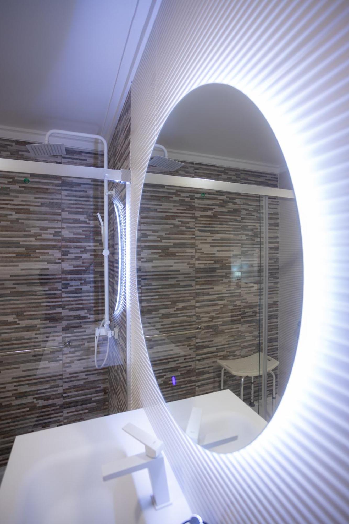 L&G Apartments Bahia Suite 알리칸테 외부 사진