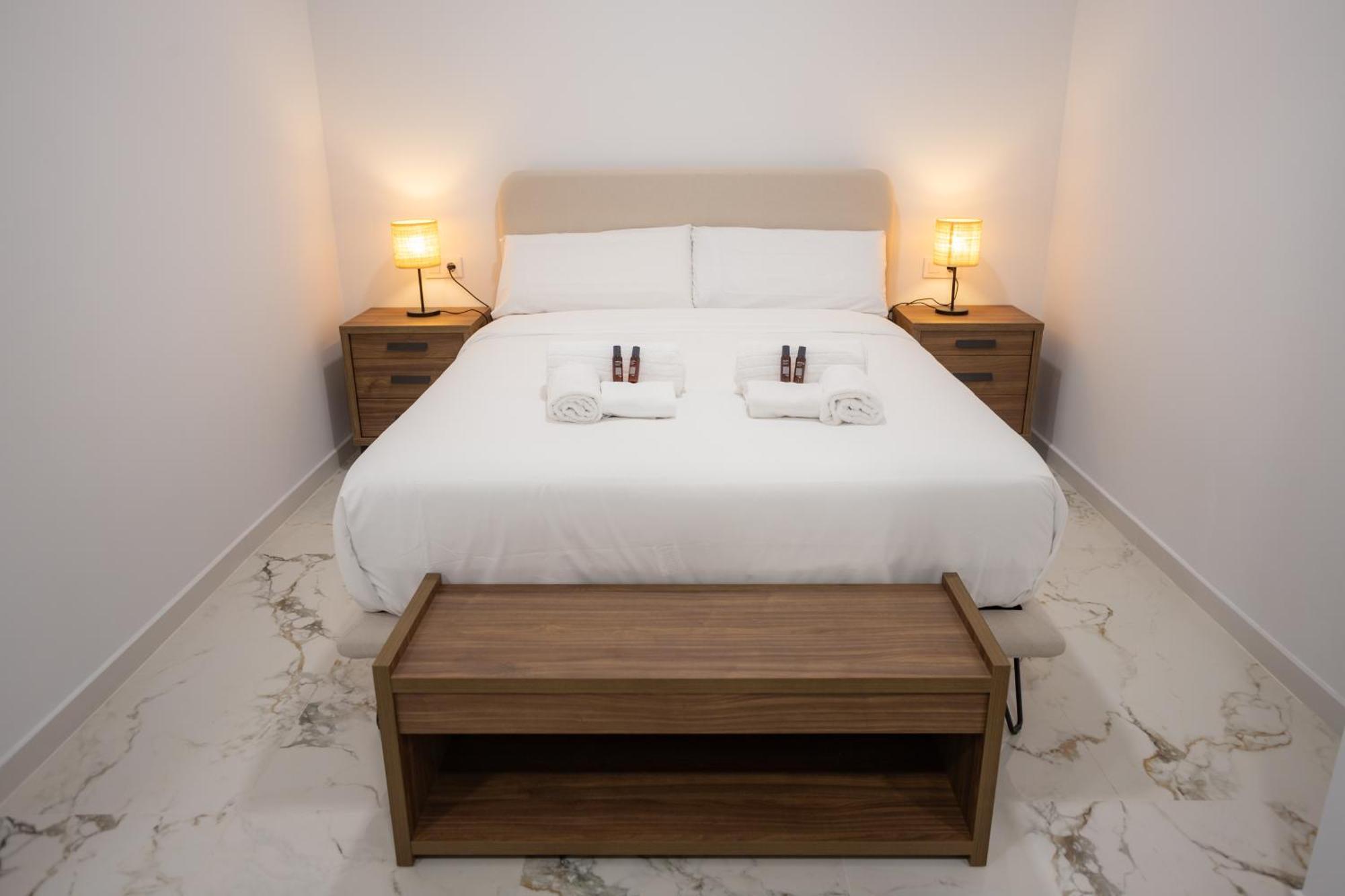 L&G Apartments Bahia Suite 알리칸테 외부 사진