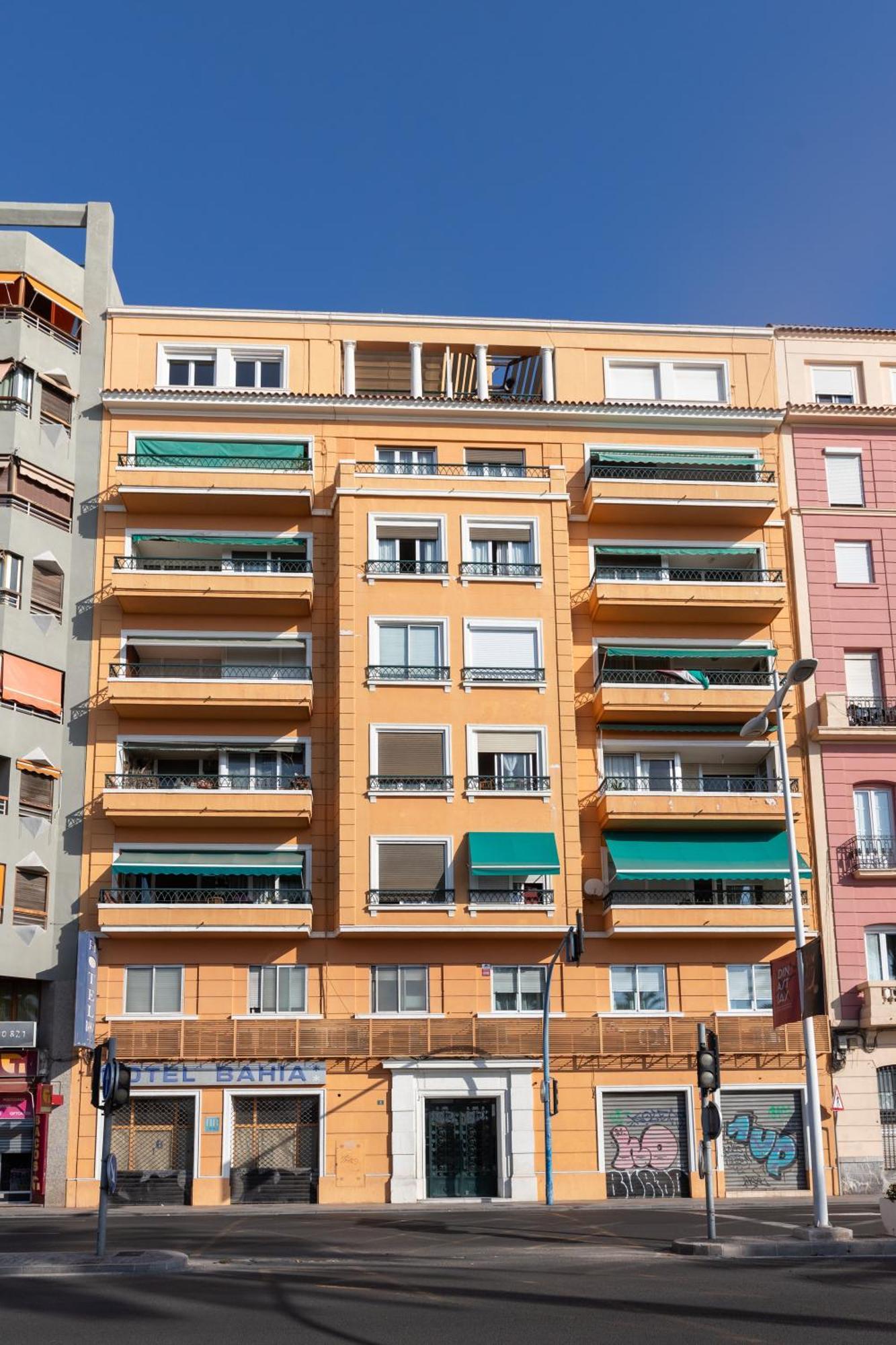 L&G Apartments Bahia Suite 알리칸테 외부 사진