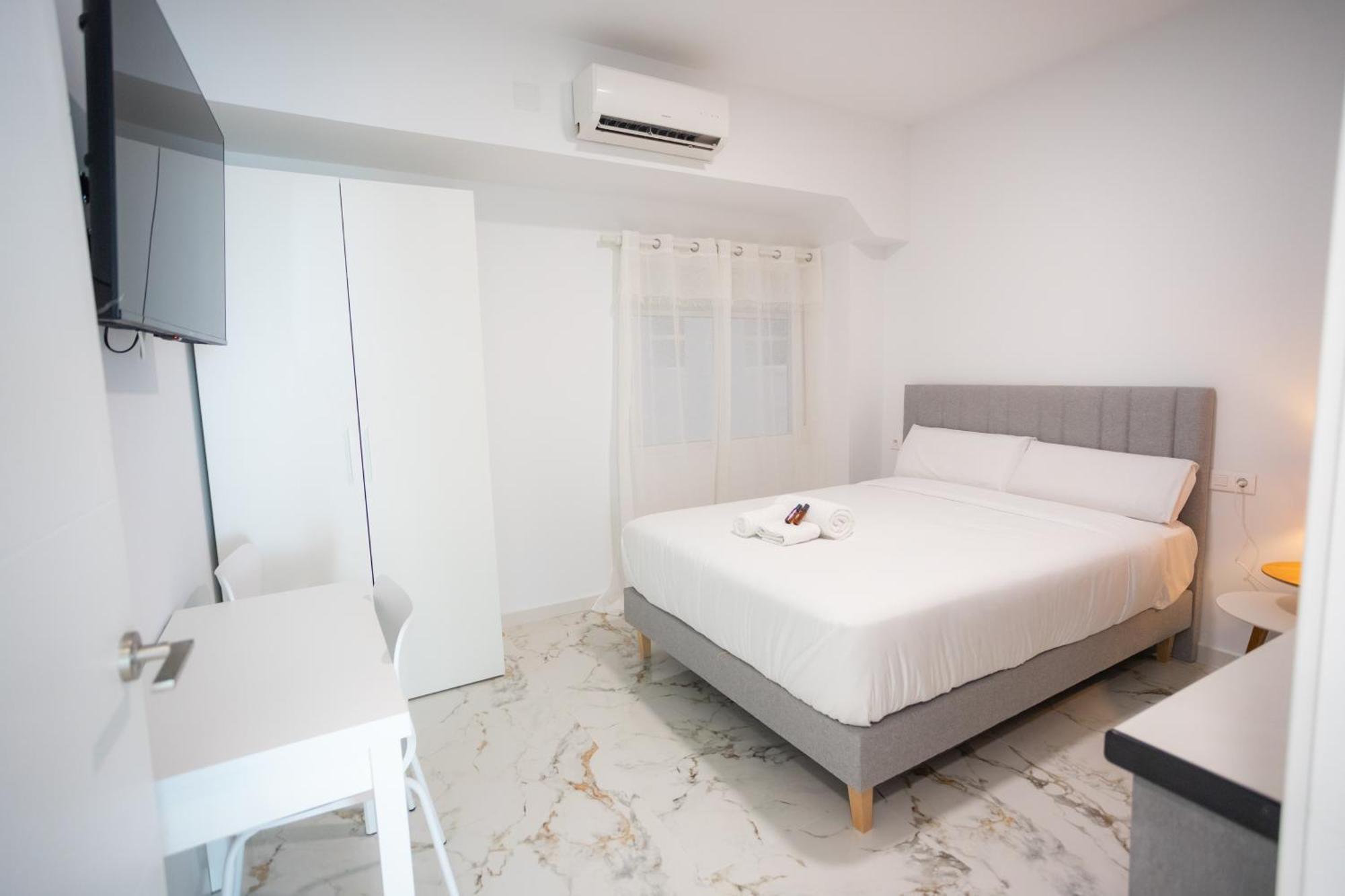 L&G Apartments Bahia Suite 알리칸테 외부 사진