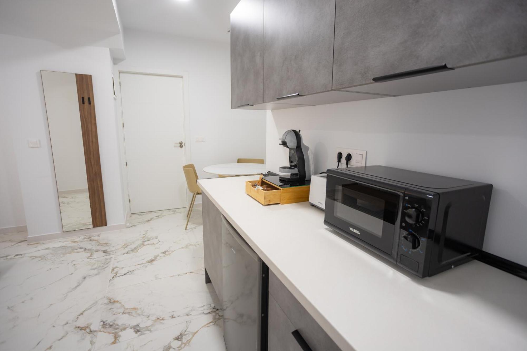 L&G Apartments Bahia Suite 알리칸테 외부 사진