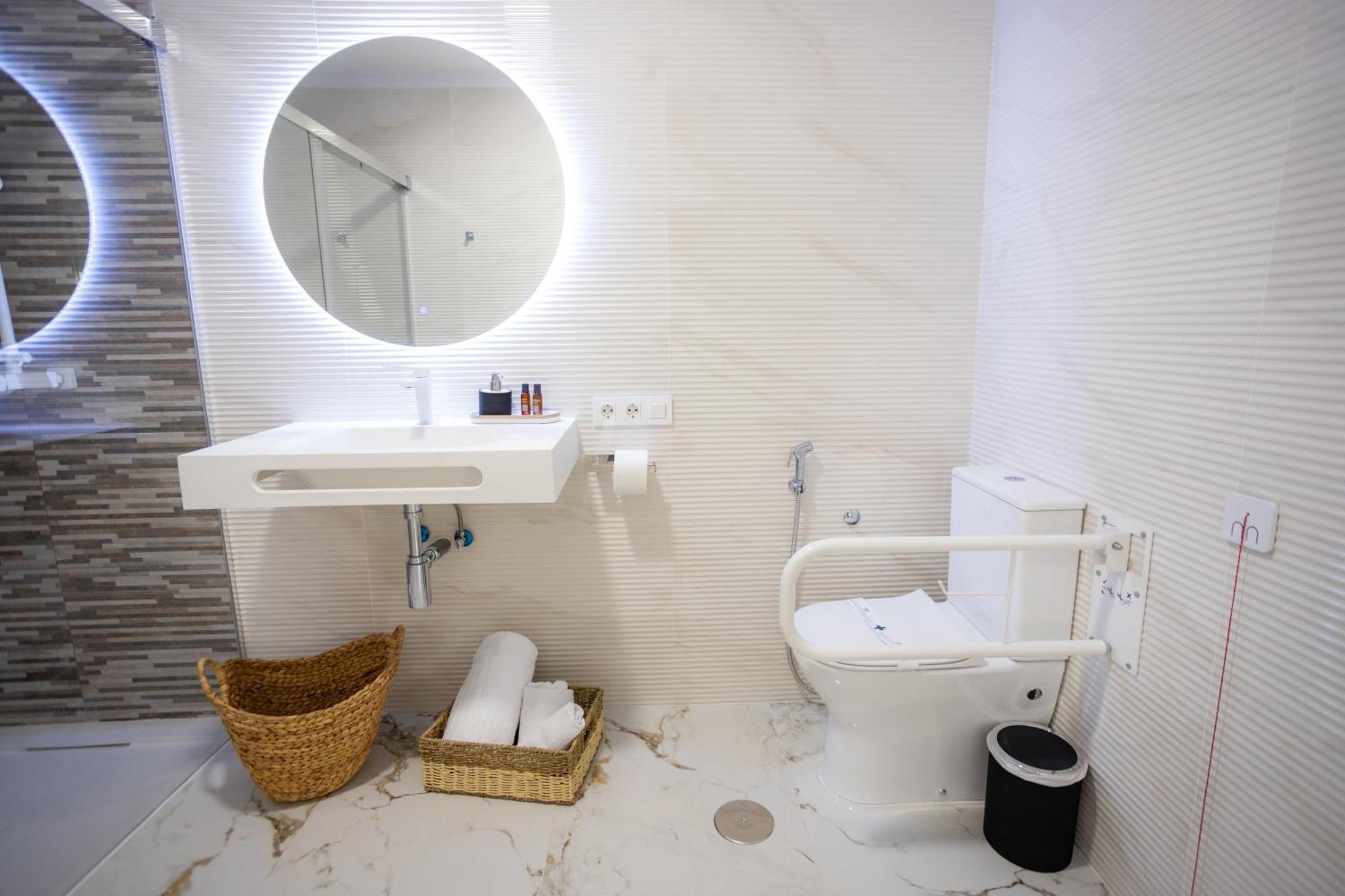 L&G Apartments Bahia Suite 알리칸테 외부 사진