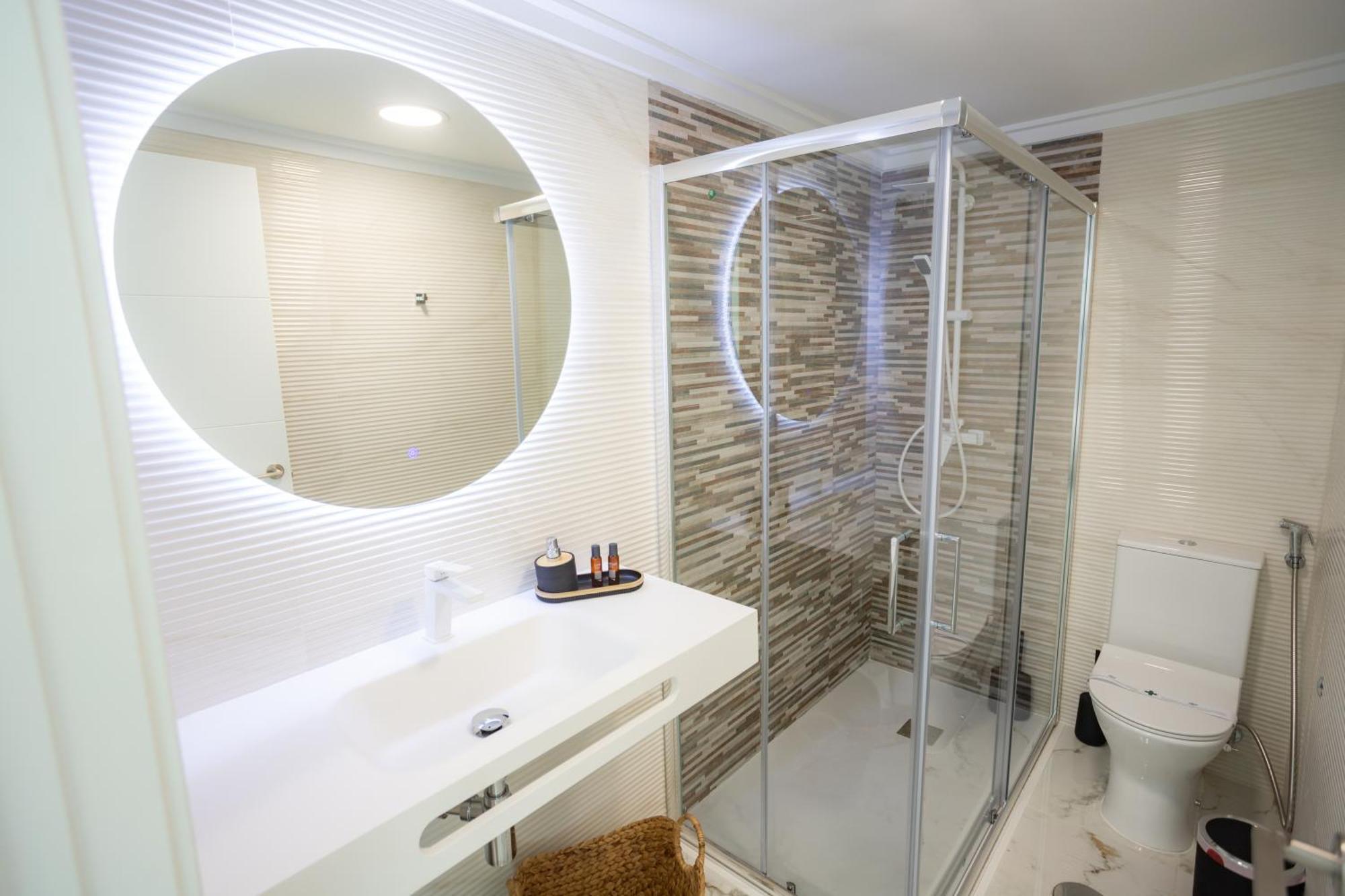 L&G Apartments Bahia Suite 알리칸테 외부 사진