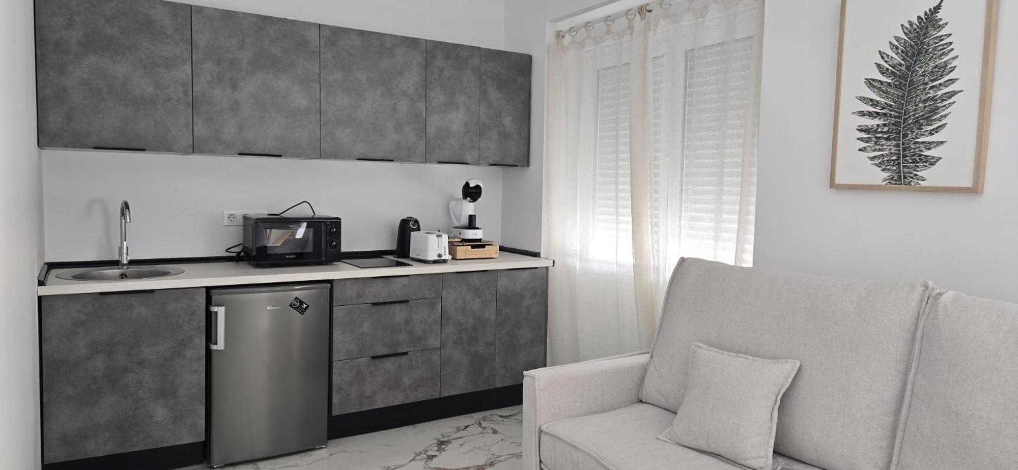 L&G Apartments Bahia Suite 알리칸테 외부 사진